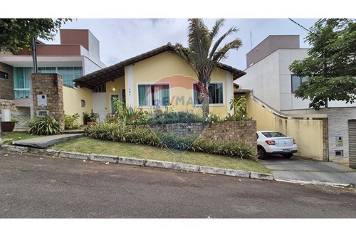 Venda-Casa de Condomínio-São Pedro , Juiz de Fora , Minas Gerais , 36036635-860211019-197