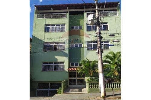 For Sale-Condo/Apartment-Rua José Gomes Braga , 000629  - Em frente a loja Pizziolo Refrigeração e próximo a  - Centro , Ubá , Minas Gerais , 36501000-860281081-3