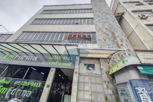 Alugar-Cj. Comercial/ Sala-Rua Bernardo Mascarenhas , 941  - Fábrica , Juiz de Fora , Minas Gerais , 36080-000-860301048-23