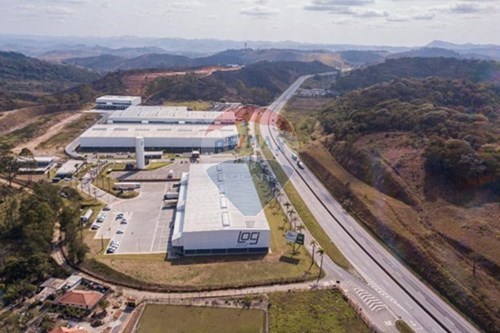 Alugar-Galpão-BR-040 , 80  - Sentido Rio,  depois da entrada de caxambu  - Santa Cruz , Juiz de Fora , Minas Gerais , 36088410-860301051-31