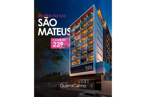 Venda-Apartamento-São Mateus , Juiz de Fora , Minas Gerais , 36025000-860281091-53
