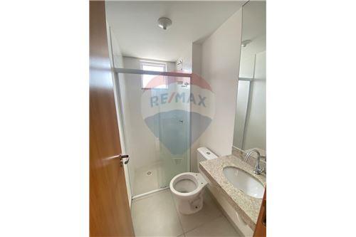 Apartamento - Alugar - Juiz de Fora , Minas Gerais - 13 - 860301009-508