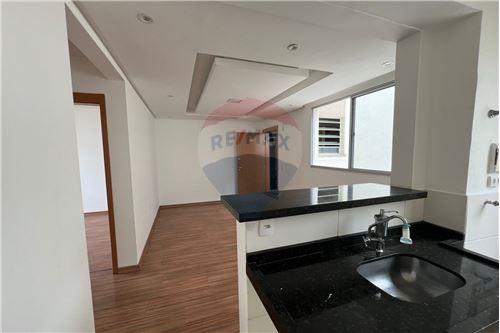 Alugar-Apartamento-Rua Sylvio Ribeiro Aragão , 260  - Industrial , Juiz de Fora , Minas Gerais , 36083-571-860251002-91