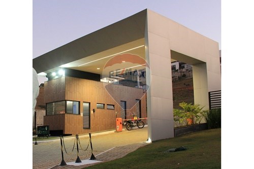 Venda-Terreno-Rua Acácio Alves Alvim , 100  - Reserva São Pedro  - São Pedro , Juiz de Fora , Minas Gerais , 36038-000-860361018-152