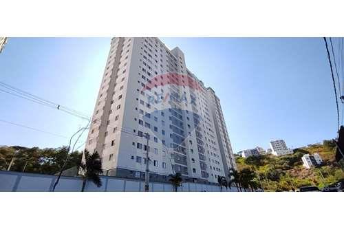 Alugar-Apartamento-Aeroporto , Juiz de Fora , Minas Gerais , 36038230-860321001-257