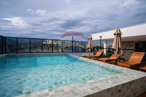 Alugar-Apartamento-Granbery , Juiz de Fora , Minas Gerais , 36010543-860431007-646