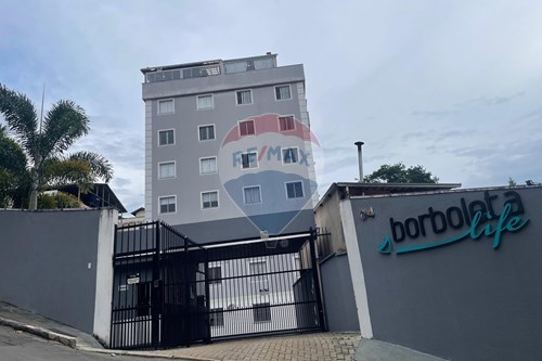 Venda-Apartamento-Rua Luiz Kelmer , 4  - Borboleta , Juiz de Fora , Minas Gerais , 36035500-860281090-56