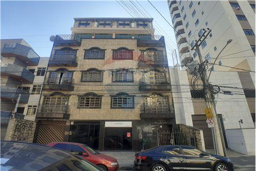 For Sale-Penthouse-Rua Tietê , 52  - BB Estilo Av. Itamar Franco  - Sao Mateus , Juiz de Fora , Minas Gerais , 36025-320-860211006-47