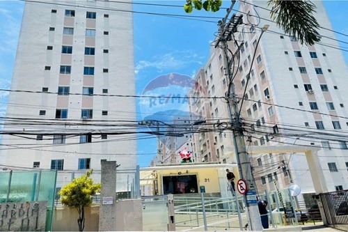 Alugar-Apartamento-Democrata , Juiz de Fora , Minas Gerais , 36035-210-860211089-208