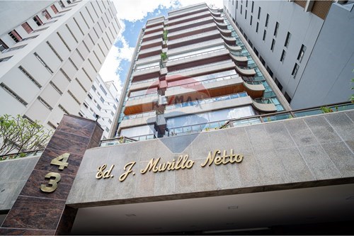 Venda-Apartamento-Rua Rei Alberto , 43  - Rua em frente ao Bradesco  - Centro , Juiz de Fora , Minas Gerais , 36016300-860211024-19