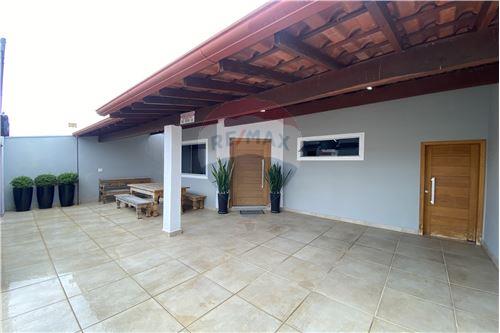 For Sale-House-Rua Cassiopeia , 56  - Morada do Sol II , Lavras , Minas Gerais , 3207836-860471021-19