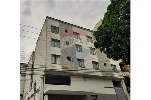 Alugar-Apartamento-Rua Dr. João Pinheiro , 675  - Em frente ao clube Jardim Glória  - Jardim Glória , Juiz de Fora , Minas Gerais , 36015040-860281091-1