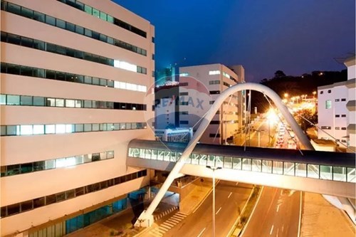 Venda-Cj. Comercial/ Sala-Cascatinha , Juiz de Fora , Minas Gerais , 36033318-860281115-19