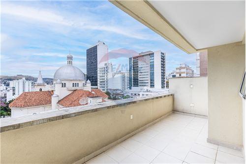 For Sale-Condo/Apartment-Rua Santo Antônio , 1180  - Centro , Juiz de Fora , Minas Gerais , 36016-210-860431036-56