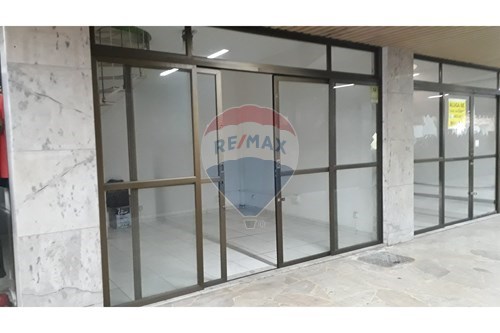 Venda-Loja em Shopping-Rua Marechal Deodoro , 162  - Shopping Marechal  - Centro , Juiz de Fora , Minas Gerais , 36015460-860211030-14