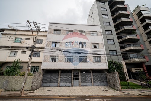 Venda-Apartamento-Bom Pastor , Juiz de Fora , Minas Gerais , 36021660-860211017-91