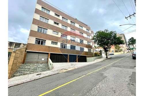 Venda-Apartamento-Rua Doutor Alberto Vieira Lima , 470  - Bairu , Juiz de Fora , Minas Gerais , 36050070-860271008-57