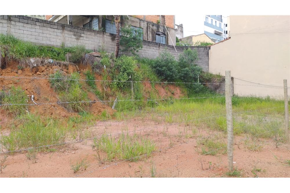 Residential Land Conselheiro Lafaiete , Minas Gerais BR