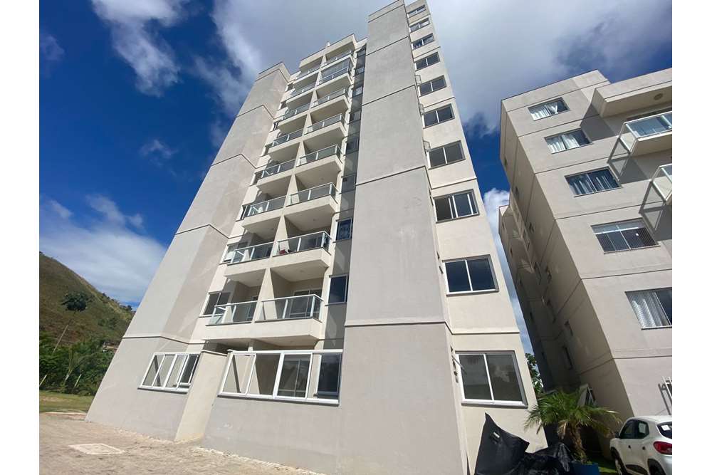 Residential Condo/Apartment Juiz de Fora , Minas Gerais BR