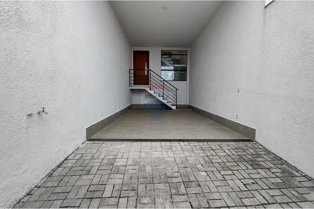 Residential - House - Juiz de Fora , Minas Gerais - BR - WhatsApp Image 2025-08-21 at 16.33.16 (2).jpeg - Garage - 860241112-111