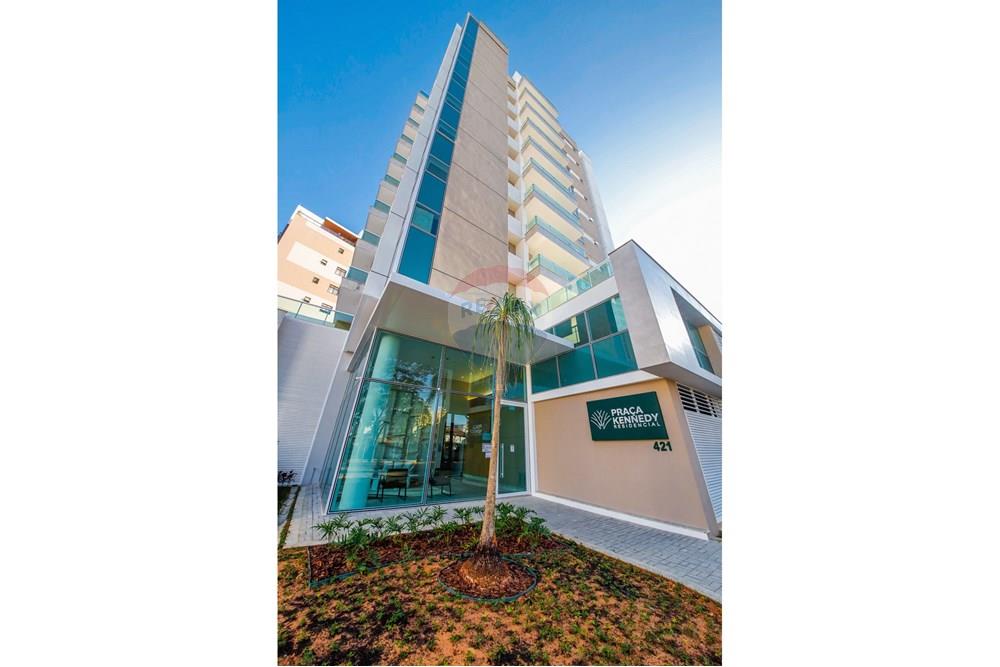 Apartamento - Venda - Juiz de Fora , Minas Gerais - praca-kennedy-03-agosto-2023-foto-005.jpg - 860321018-121