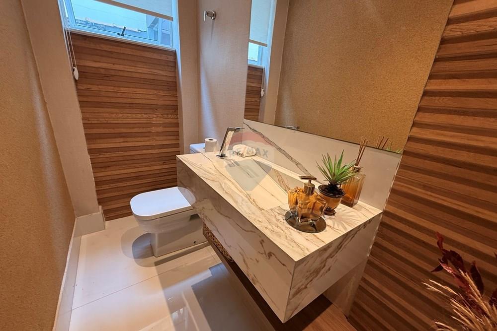 Casa de Condomínio - Venda - Juiz de Fora , Minas Gerais - IMG_7198.jpeg - 860291010-396