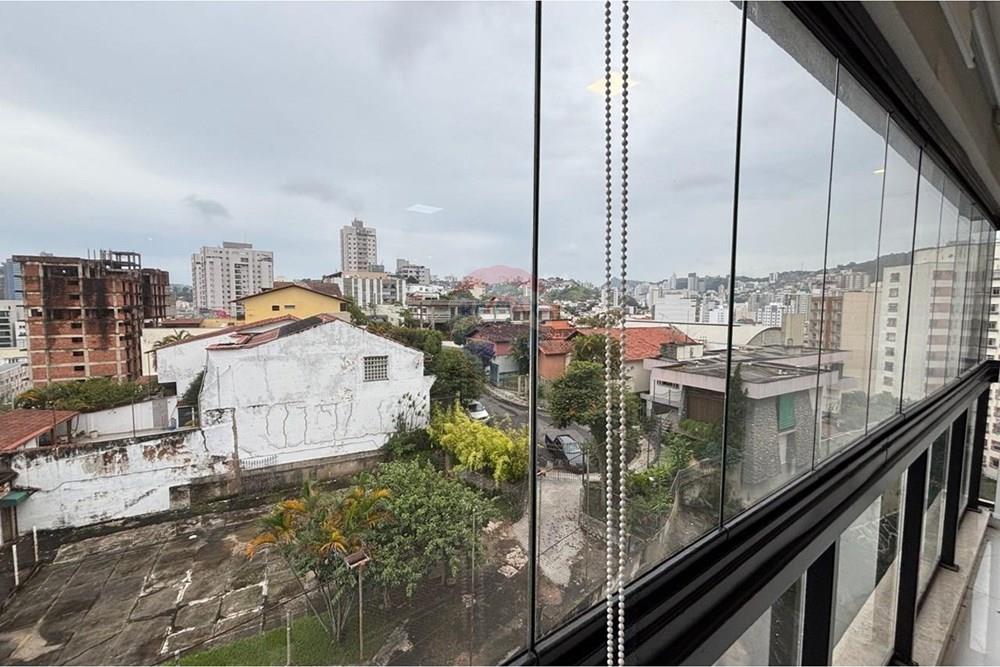 Apartamento - Alugar - Juiz de Fora , Minas Gerais - WhatsApp Image 2026-02-11 at 15.44.35 (12).jpeg - 860301009-520