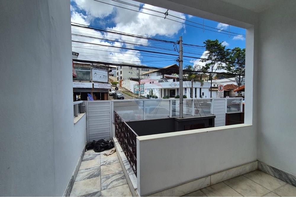Casa - Alugar - Juiz de Fora , Minas Gerais - 0 VARANDA.jpg - Varanda - 860241143-15