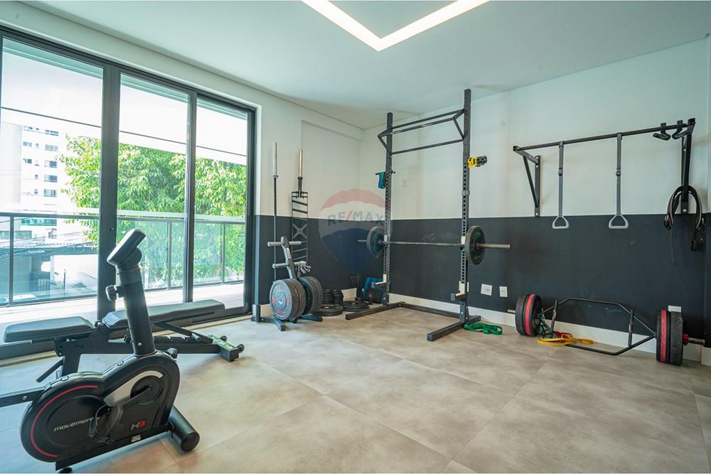 Apartamento - Venda - Juiz de Fora , Minas Gerais - michaelseed.photo_03-01-182.jpg - 860211018-789