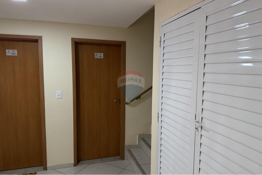 Apartamento - Alugar - Juiz de Fora , Minas Gerais - IMG_6480.jpg - 860291008-39