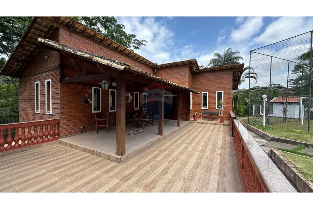 Chácara / Sítio / Fazenda - Venda - Juiz de Fora , Minas Gerais - 3bfb7162-1037-43ae-8689-107a84872166.JPG - 860291041-27