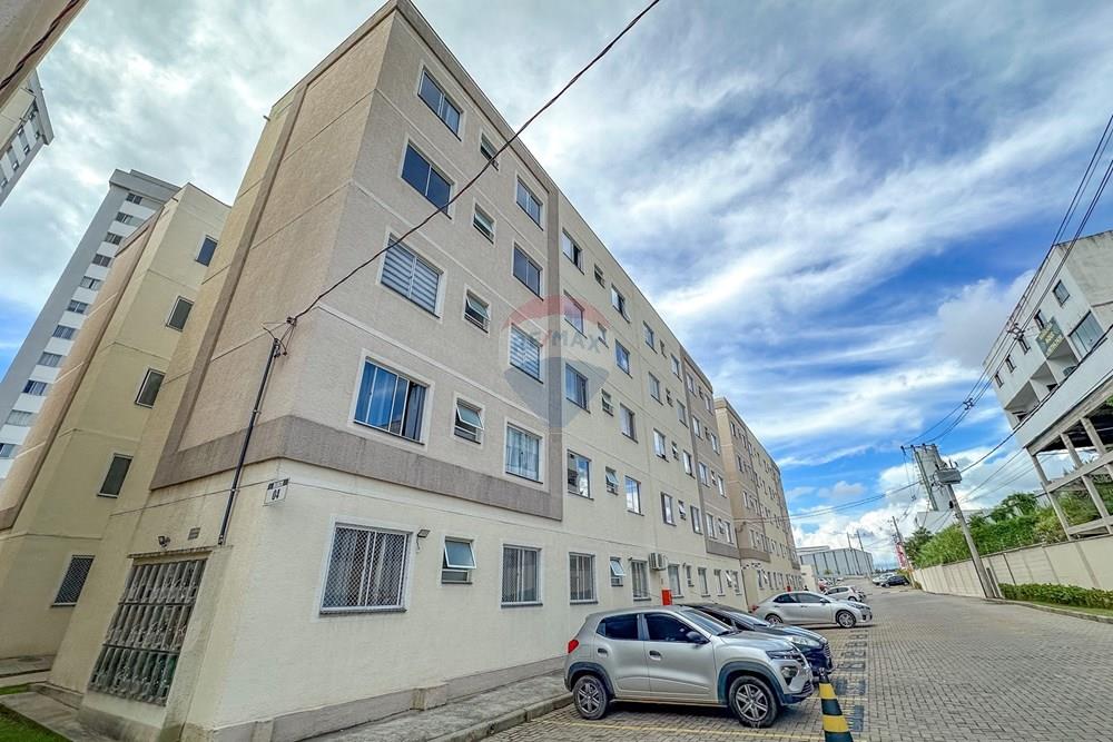 Apartamento - Venda - Juiz de Fora , Minas Gerais - FOTOIMOB-1.jpg - Fachada - 860321017-183