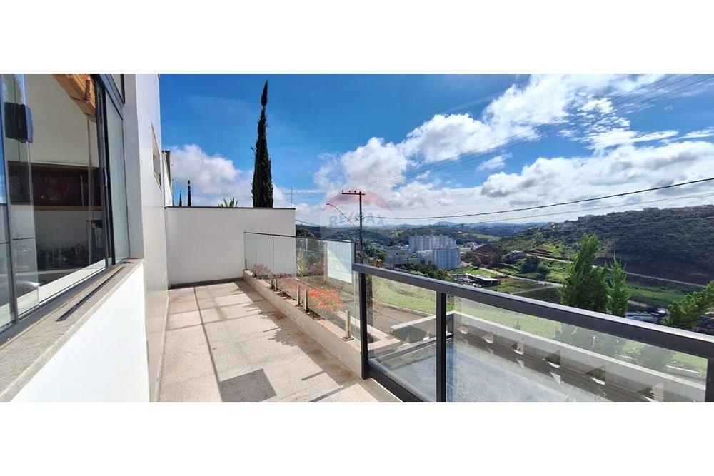 Casa - Alugar - Juiz de Fora , Minas Gerais - WhatsApp Image 2026-04-08 at 18.31.01.jpeg - 860301016-274