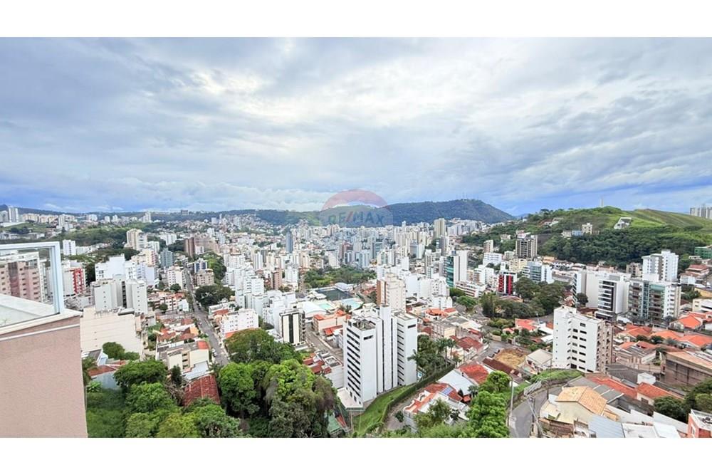 Apartamento - Venda - Juiz de Fora , Minas Gerais - 01654b15-2222-49b9-b504-c3e6eae6ac94.jpg - 860281007-403
