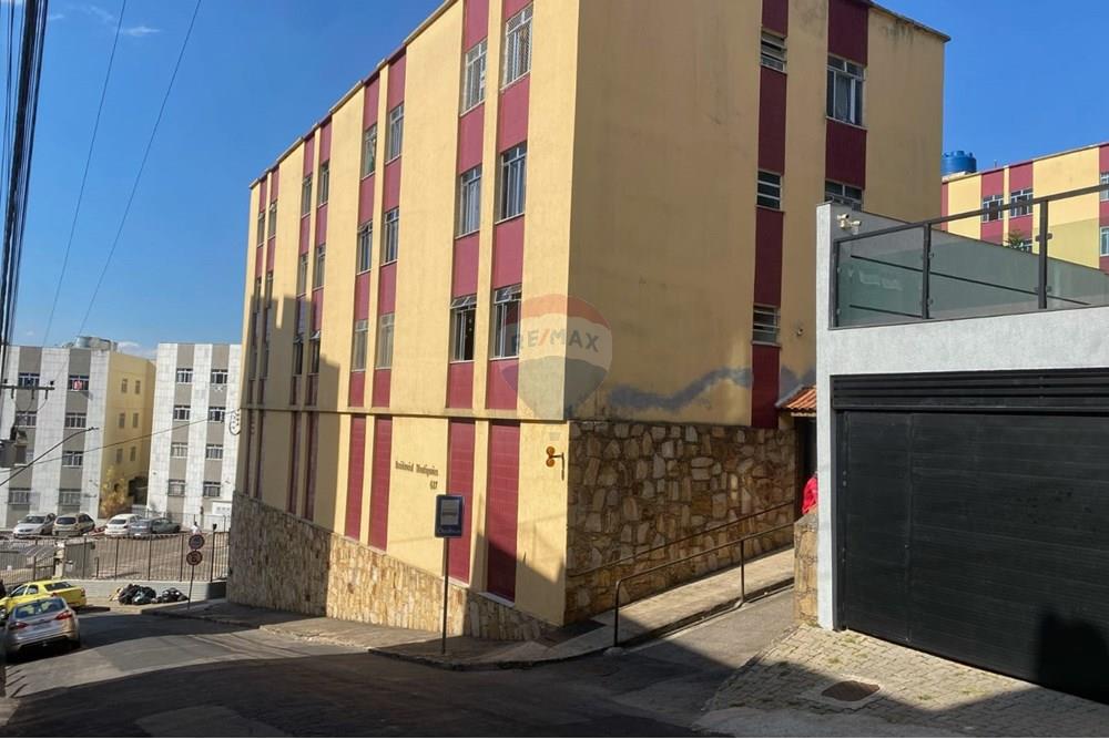 Apartamento - Venda - Juiz de Fora , Minas Gerais - WhatsApp Image 2025-08-26 at 12.49.54.jpeg - 860241113-30