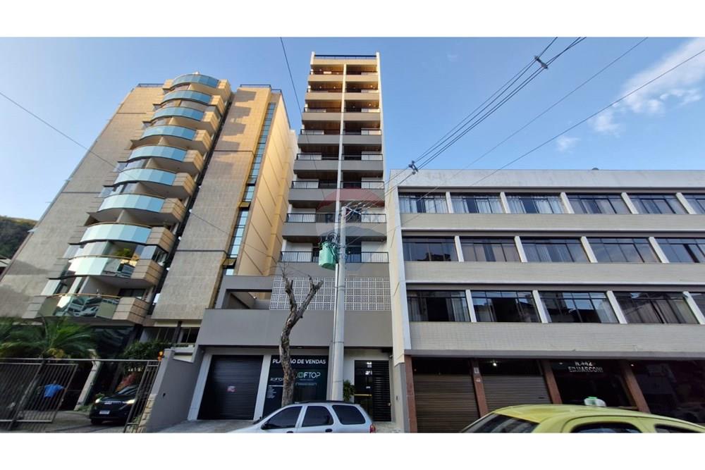 Apartamento - Alugar - Juiz de Fora , Minas Gerais - WhatsApp Image 2026-01-05 at 16.37.39 (4).jpeg - 860211017-87