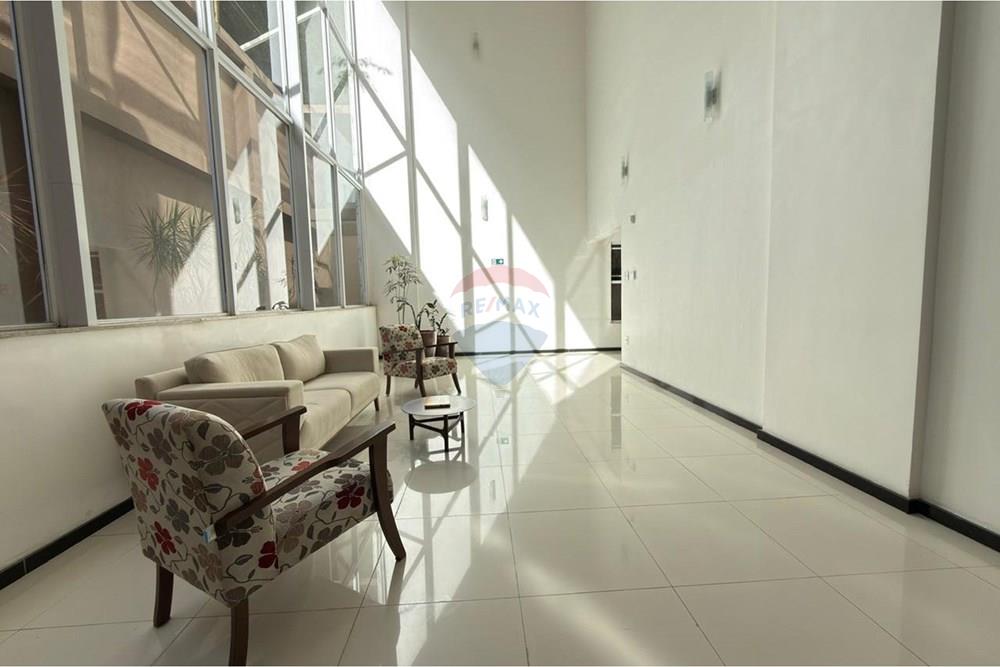 Apartamento - Alugar - Juiz de Fora , Minas Gerais - WhatsApp Image 2026-01-17 at 10.34.58 (3).jpeg - Saguão - 860431060-82