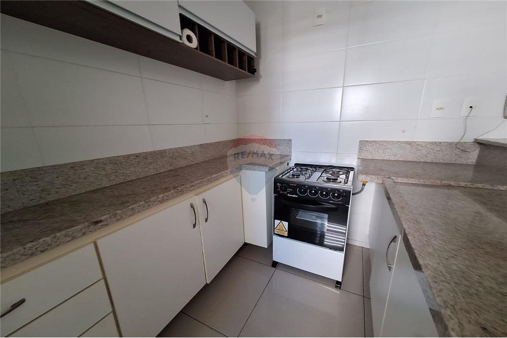 Apartamento - Alugar - Juiz de Fora , Minas Gerais - 38 - 860301013-378