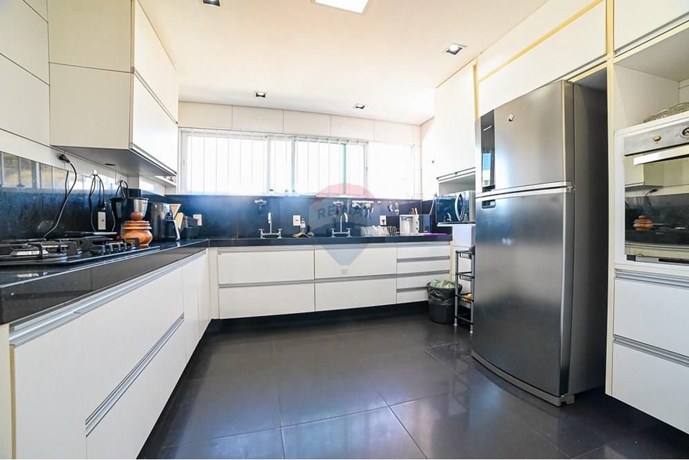 Cobertura - Venda - Juiz de Fora , Minas Gerais - michaelseed.photo_SET_1-234.jpg - Cozinha - 860211018-750