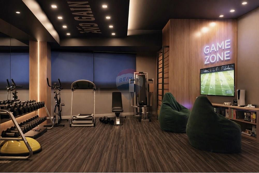 Apartamento - Venda - Juiz de Fora , Minas Gerais - WhatsApp Image 2025-12-19 at 16.12.59 (16).jpeg - Área Gourmet - 860431007-648