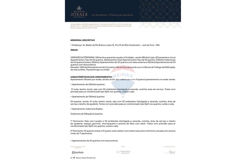 Apartamento - Venda - Juiz de Fora , Minas Gerais - Book Maison Royale - Corretores - Versao Reduzida - Jan22 - Preview_page-0042.jpg - 860301007-362