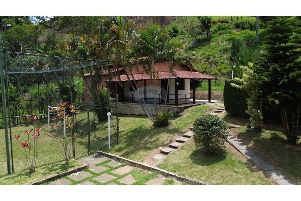 Chácara / Sítio / Fazenda - Venda - Juiz de Fora , Minas Gerais - f1a85daf-a803-4d77-bde8-77e59bda01ca.JPG - 860291041-27