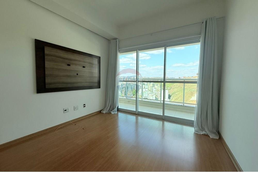Apartamento - Alugar - Juiz de Fora , Minas Gerais - 2d7995ae-6be0-4467-8e2b-6bb3fe6d6fd5.jpg - 860281007-361