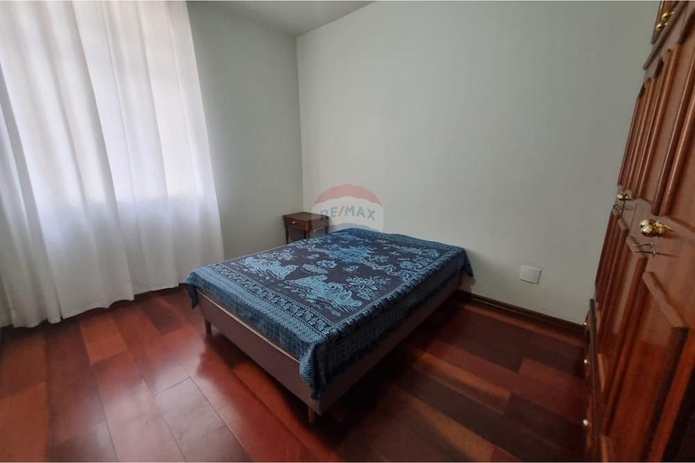 Apartamento - Alugar - Juiz de Fora , Minas Gerais - Suíte 1.jpeg - 860361010-543