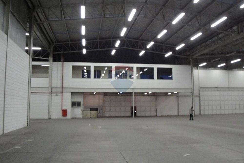 Industrial - Alugar - Juiz de Fora , Minas Gerais - 014.jpeg - 860301048-62