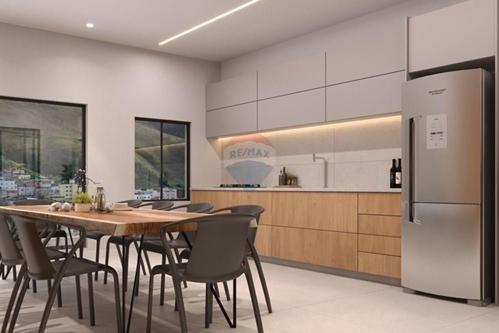 Apartamento - Venda - Juiz de Fora , Minas Gerais - 6f61872b-fb13-42d9-8217-fd65e89af1a3.jpg - 860431007-389