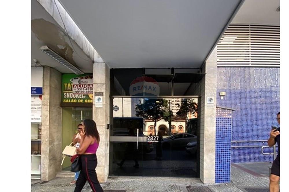 Kitnet - Venda - Juiz de Fora , Minas Gerais - WhatsApp Image 2025-02-19 at 11.21.01 (1).jpeg - Fachada - 860431050-93