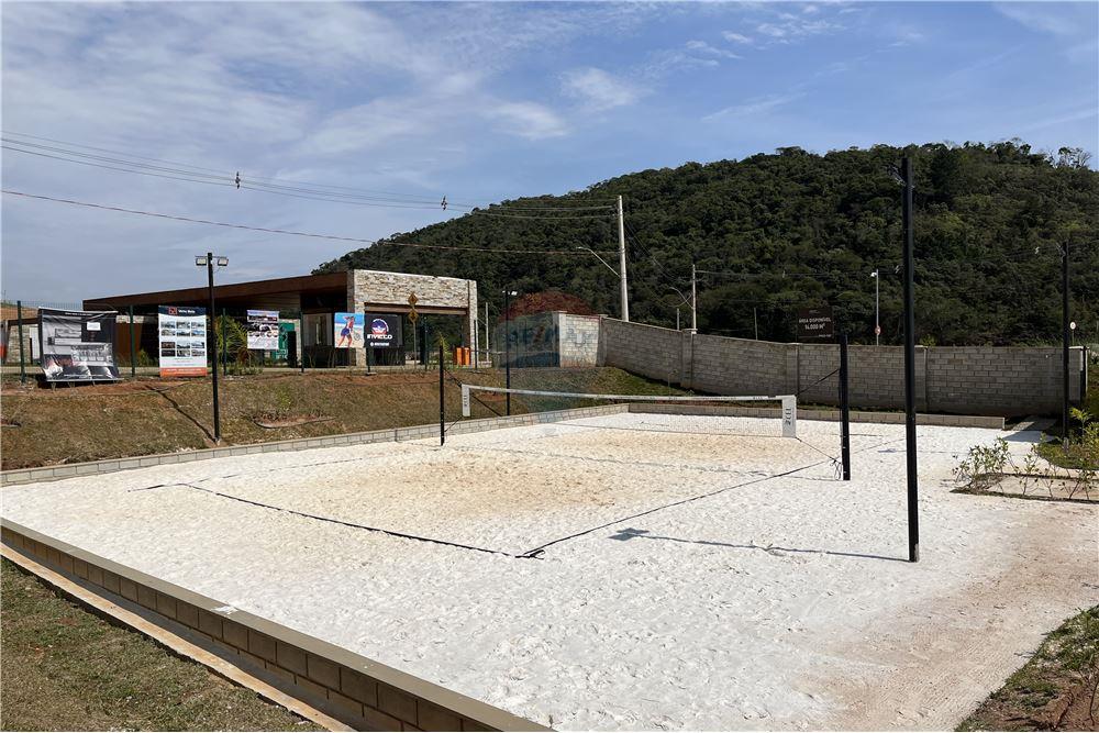 Terreno - Venda - Juiz de Fora , Minas Gerais - Quadra de areia  - 860501002-128