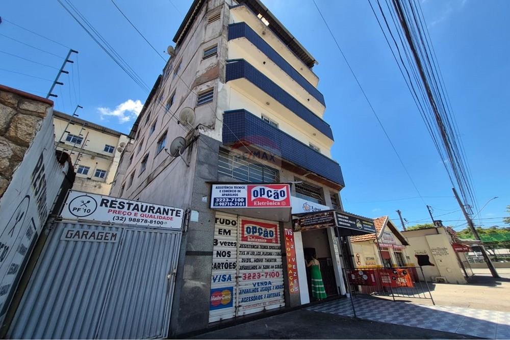 Apartamento - Alugar - Juiz de Fora , Minas Gerais - WhatsApp Image 2026-03-16 at 10.24.00.jpeg - 860271021-8