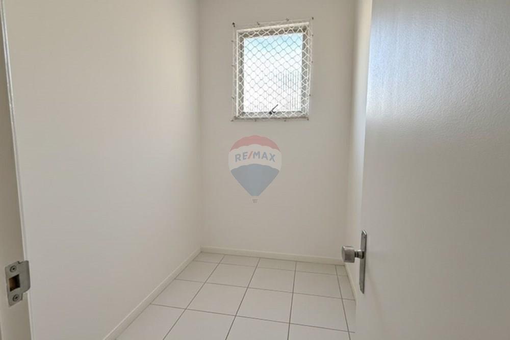 Apartamento - Venda - Juiz de Fora , Minas Gerais - Quarto empregada-3.jpg - 860291041-25